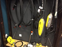 Вибраторы Wacker Neuson в ассортименте