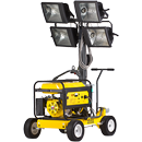 Осветительные установки Осветительные установки