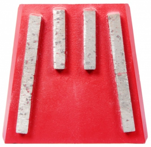 Шлифовальный франкфурт по бетону GFB 00