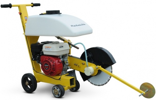 Шовнарезчик бензиновый Masalta MFS14-4