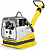 Виброплита реверсивная дизельная Wacker Neuson DPU 6555 Hehap - 510 кг