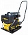 Виброплита нереверсивная бензиновая Bomag BVP 18-45 - 91 кг