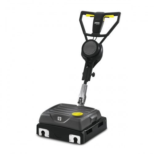 Однодисковая машина (полотер) Karcher BRS 40/1000 C