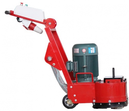 Шлифовальная машина DIAM MH-600/5,5