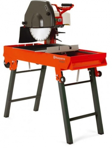 Камнерезный станок Husqvarna TS 400 F