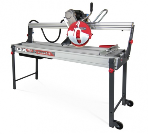 Камнерезный станок RUBI DIAMANT DX-350 1300 LASER&LEVEL 51930