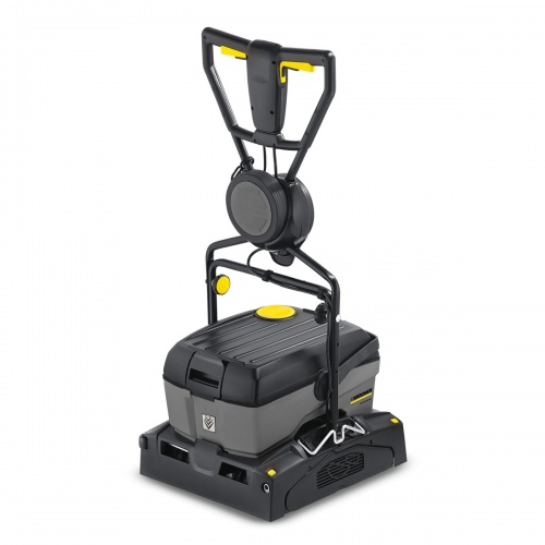 Поломоечная машина Karcher BR 40/10 C Adv + MF