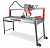 Камнерезный станок RUBI DIAMANT DX-350-N 1300 LASER&LEVEL 52915