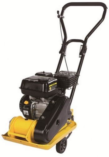 Виброплита нереверсивная бензиновая RedVerg RD-29142H - 62 кг