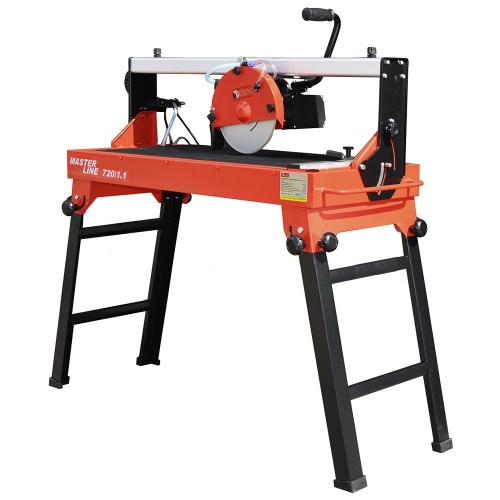 Электрический плиткорез DIAM ML-1200