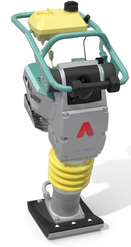 Вибротрамбовка бензиновая Ammann ATR 60 C