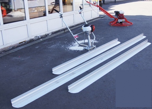 Выравнивающий профиль Impulse 4.9 м