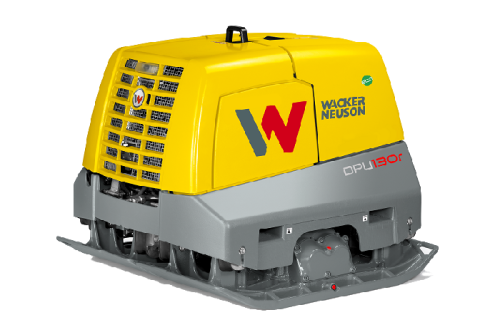 Виброплита Wacker Neuson DPU 130