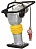 Вибротрамбовка электрическая TSS HCD90B (380В)