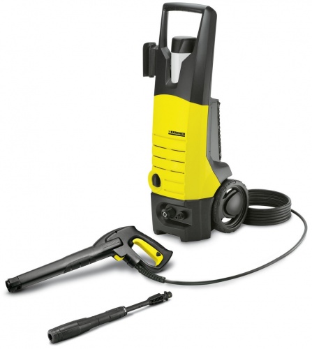 Мойка высокого давления Karcher K 5 UM