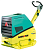 Виброплита Ammann APR 5920 diesel