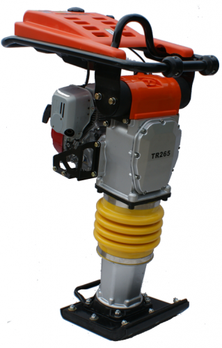 Вибротрамбовка бензиновая Samsan TR 265