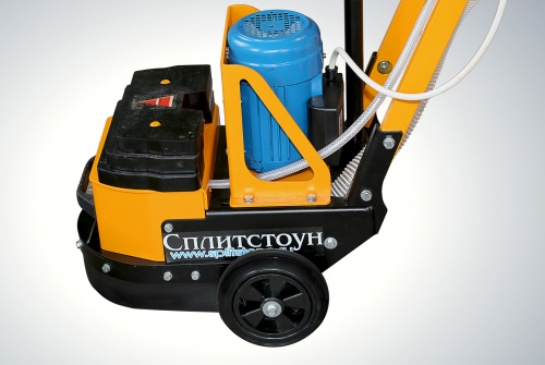 Мозаично-шлифовальная машина СПЛИТСТОУН GM-122 (2.2)