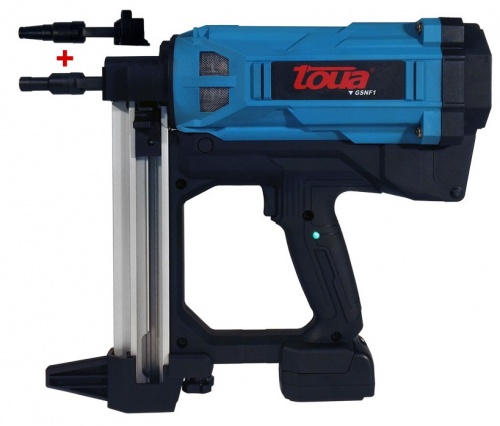 Газовый монтажный пистолет Toua GSNF1