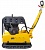 Виброплита реверсивная бензиновая Zitrek CNP 330А-2 - 261 кг