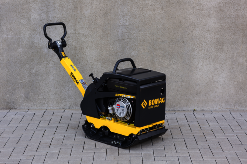 Виброплита BOMAG BPR25/50D