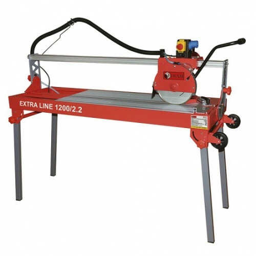 Электрический плиткорез DIAM EX-1200/2,2