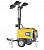 Осветительная мачта Atlas Copco HiLight V5+