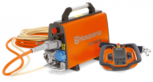 Высокочастотный преобразователь Husqvarna PP 440 HF