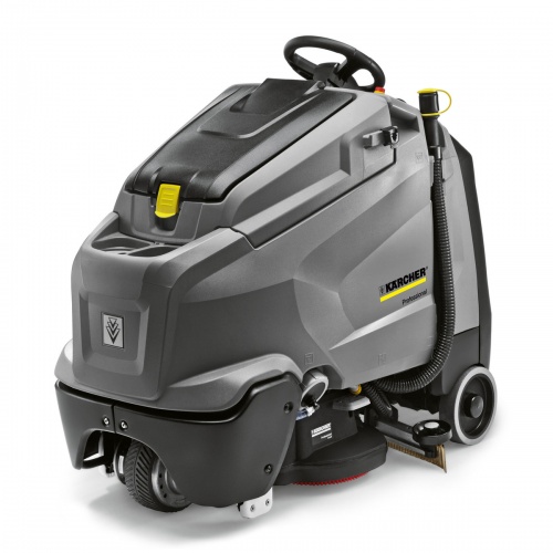 Поломоечная машина Karcher B 95 RS Bp