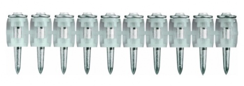 Гвозди F-GX+GC42 для Hilti GX3