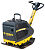 Виброплита BOMAG BPR 40/60 D H-start