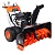 Самоходный бензиновый снегоуборщик Patriot PRO 1401 ED