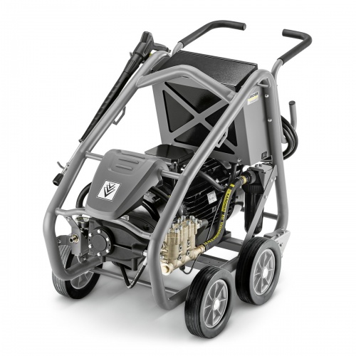 Аппарат высокого давления Karcher HD 18/50-4 Cage Adv