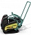 Виброплита нереверсивная бензиновая Ammann APF 15/50 - 84 кг