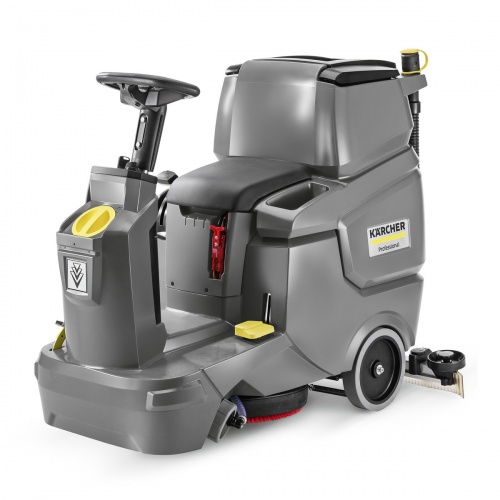 Поломоечная машина Karcher BD 50/70 R Classic Bp