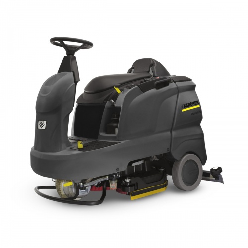 Поломоечная машина Karcher B 90 R Adv Bp Pack
