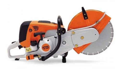 Бензорез Stihl TS 700