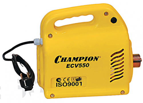 Вибратор глубинный электрический Champion ECV550