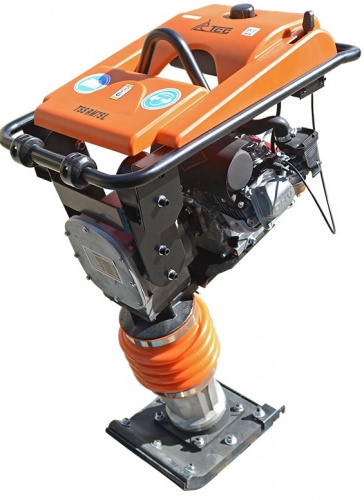 Вибротрамбовка бензиновая TSS RM75L