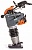 Вибротрамбовка бензиновая Husqvarna LT 6005 11+