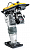 Вибротрамбовка бензиновая Wacker Neuson BS 50-2 plus