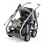 Аппарат высокого давления Karcher HD 9/100-4 Cage Classic