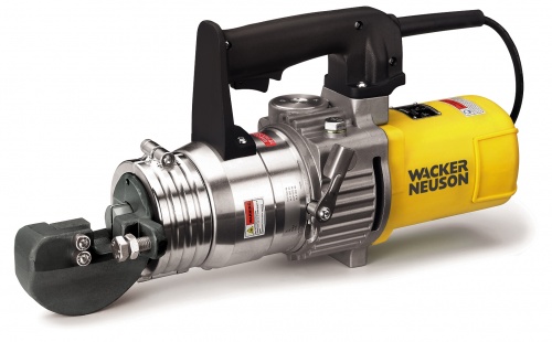 Резчик арматуры Wacker Neuson RCP-25
