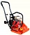 Виброплита нереверсивная бензиновая Impulse VP50L - 52 кг