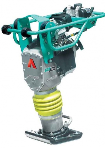 Вибротрамбовка дизельная Ammann ACR 70 D