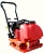 Виброплита нереверсивная бензиновая Impulse VP80TL+ - 80 кг