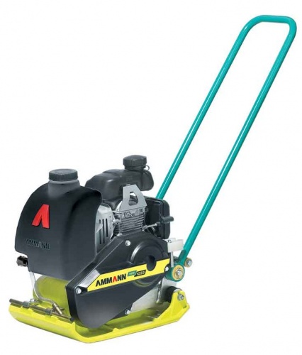 Виброплита нереверсивная бензиновая Ammann APF 1033 - 54 кг