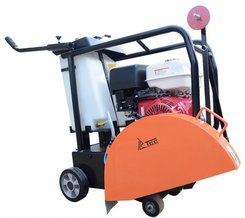 Резчик швов бензиновый TSS RH-500GE