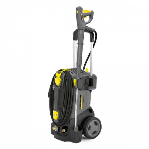 Аппарат высокого давления Karcher HD 5/12 C