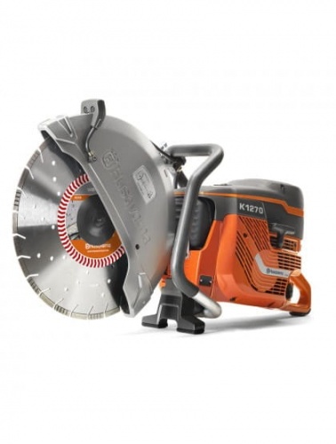 Бензорез Husqvarna K 1270/16